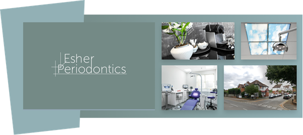 Esher Periodontics