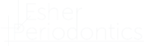 Esher Periodontics Logo
