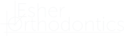Esher Orthodontics Logo
